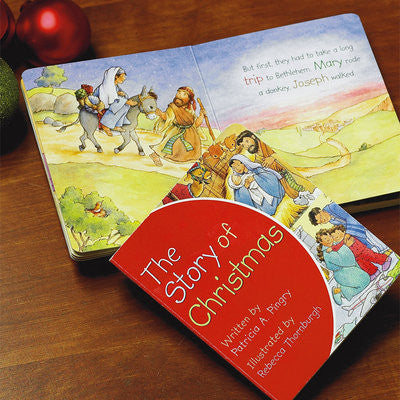 The Story of Christmas