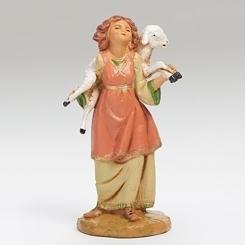 Sofi Figure, 5 Scale [Fontanini] 2019 Limited Edition