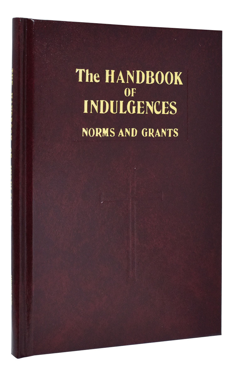 Handbook of Indulgences