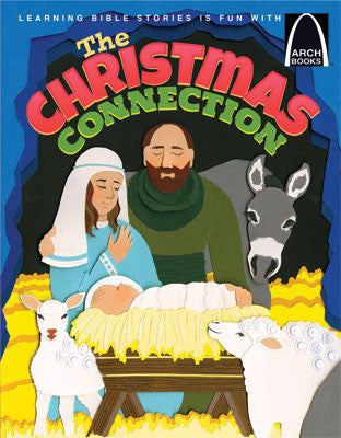 Christmas Connection