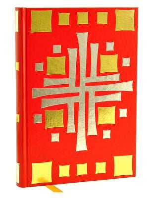 Book of the Gospels