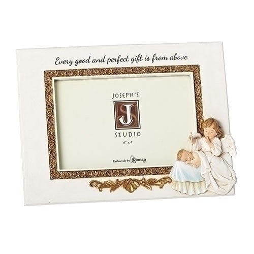 Hush-A-Bye Photo Frame