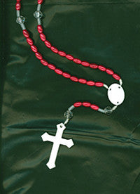 Chaplet for Devotion of Precious Blood