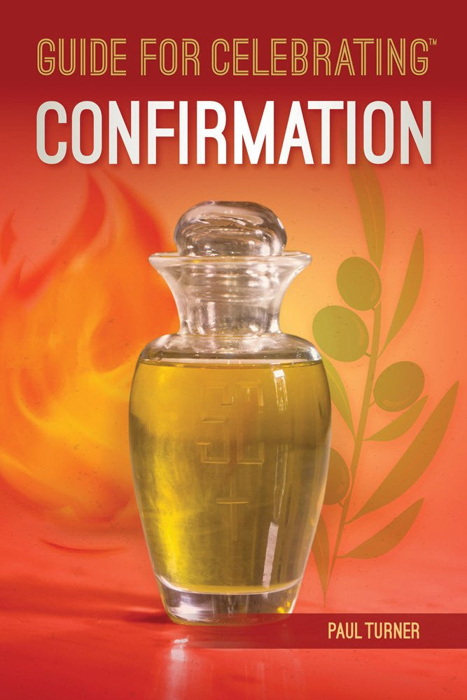 Guide Celebrating Confirmation