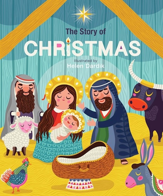 La historia de la Navidad