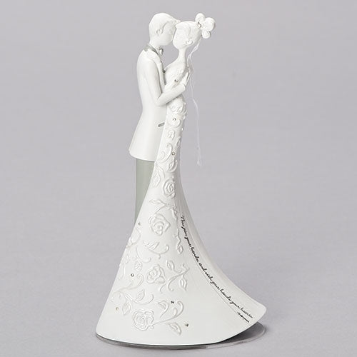 First Dance Cake Topper