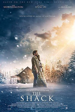 The Shack [DVD]