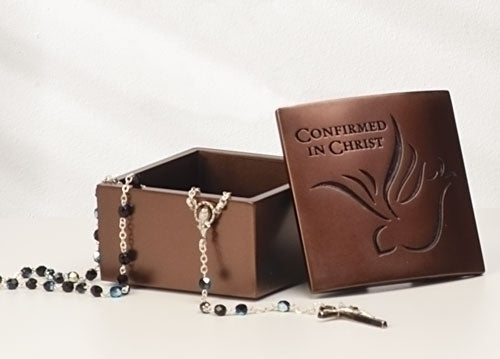 Confirmation Keepsake