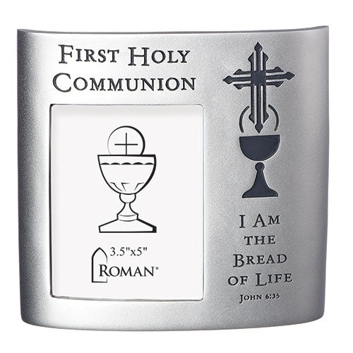 First Communion Frame