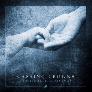It's Finally Christmas [CD]
