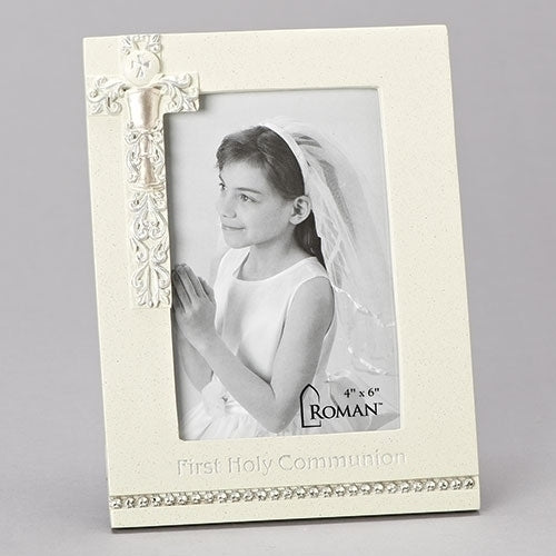 First Communion Frame