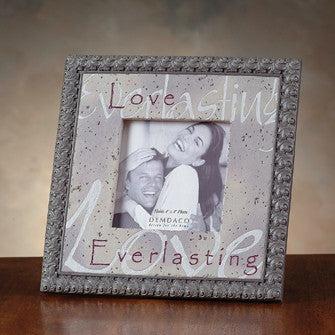 Photo Frame/Everlasting Love