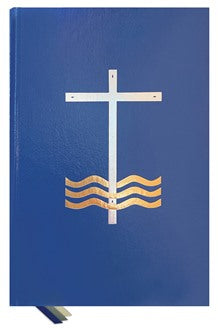 The Order of Baptism of Children: Second Edition