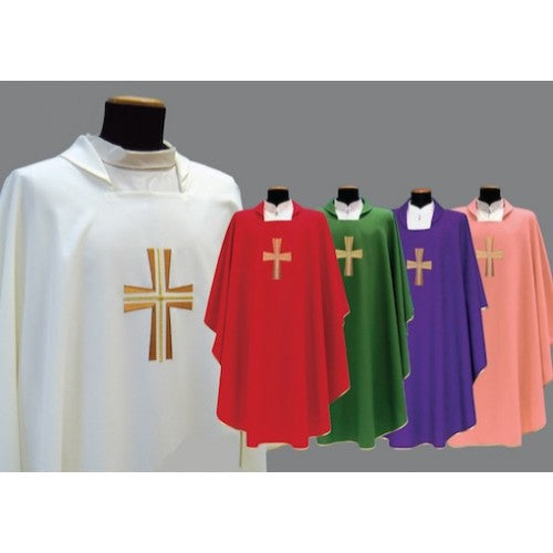 652 Chasuble