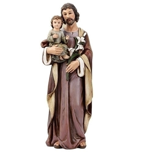 St. Joseph Figure/Statue, 25"