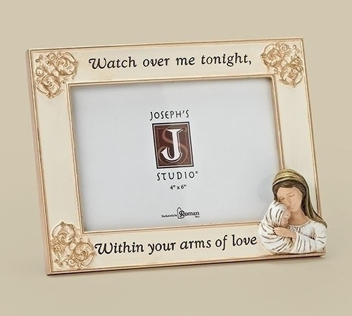 Madonna & Child Frame