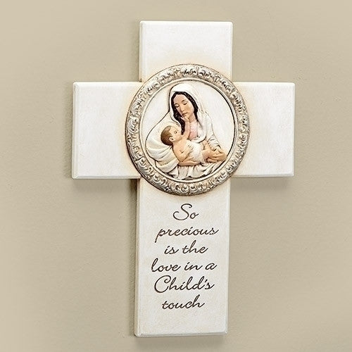 Child's Touch Cross
