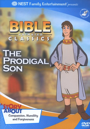 Prodigal Son DVD