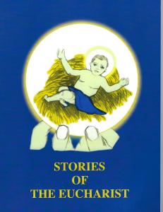 Stories of the Eucharist Coloring Book