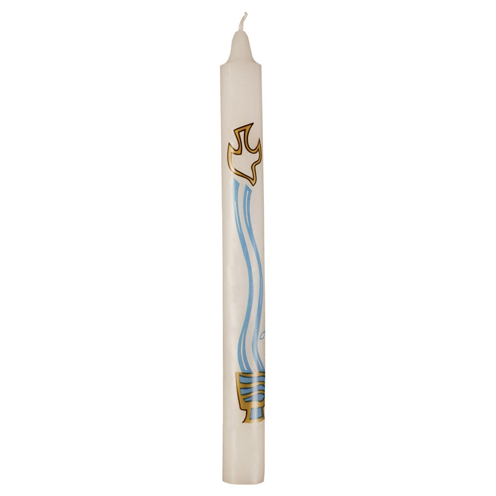 Baptismal Candle