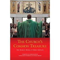 The Church's Common Treasure