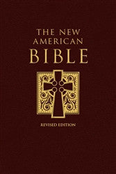 Nueva Biblia Americana Edición Revisada Personal 