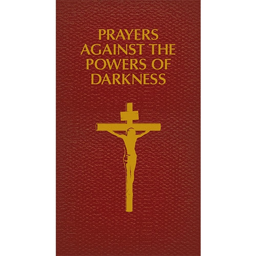 Prayers Against the Powers of Darkness