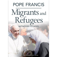Papa Francisco Migrantes y Refugiados