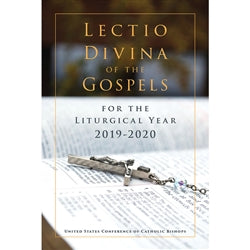 Lectio Divina of the Gospels 2019-2020