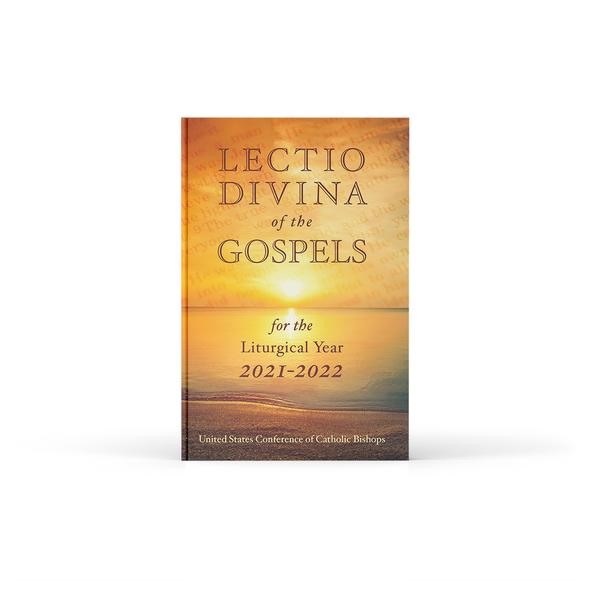 Lectio Divina of the Gospels 2021-2022