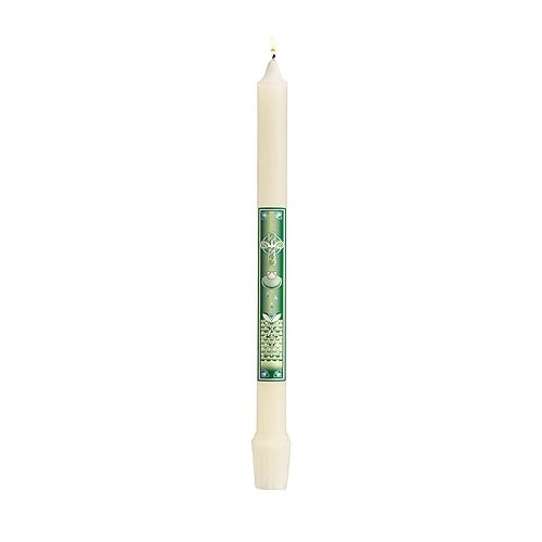Baptismal Candles