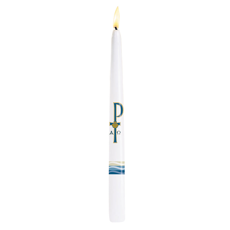 Baptismal Candles