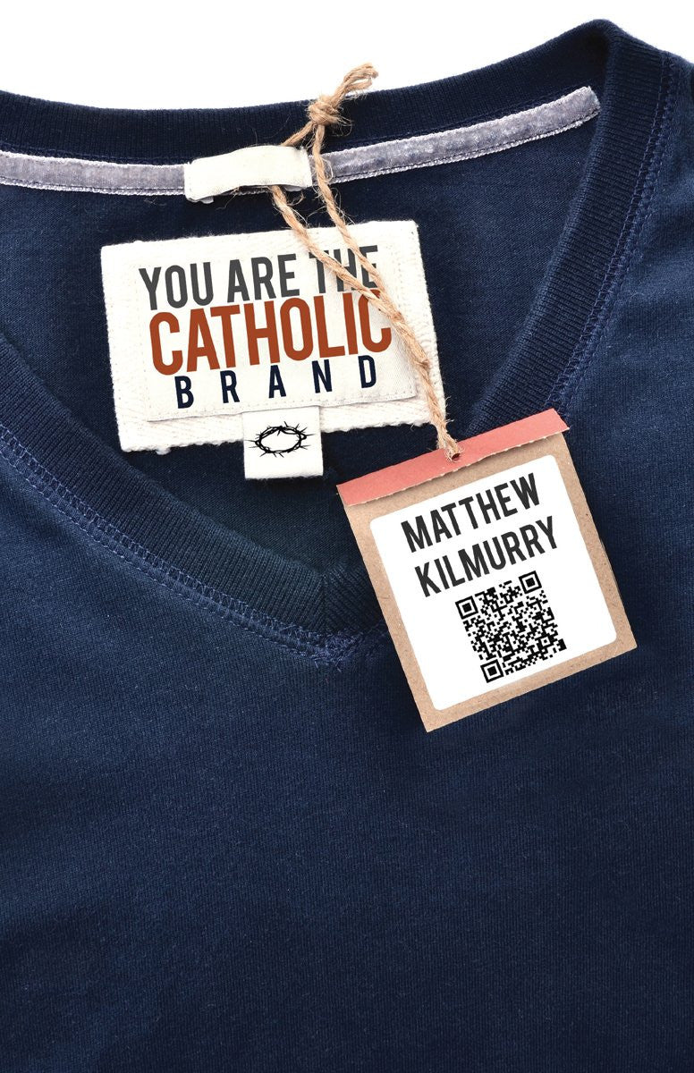 Eres la marca católica