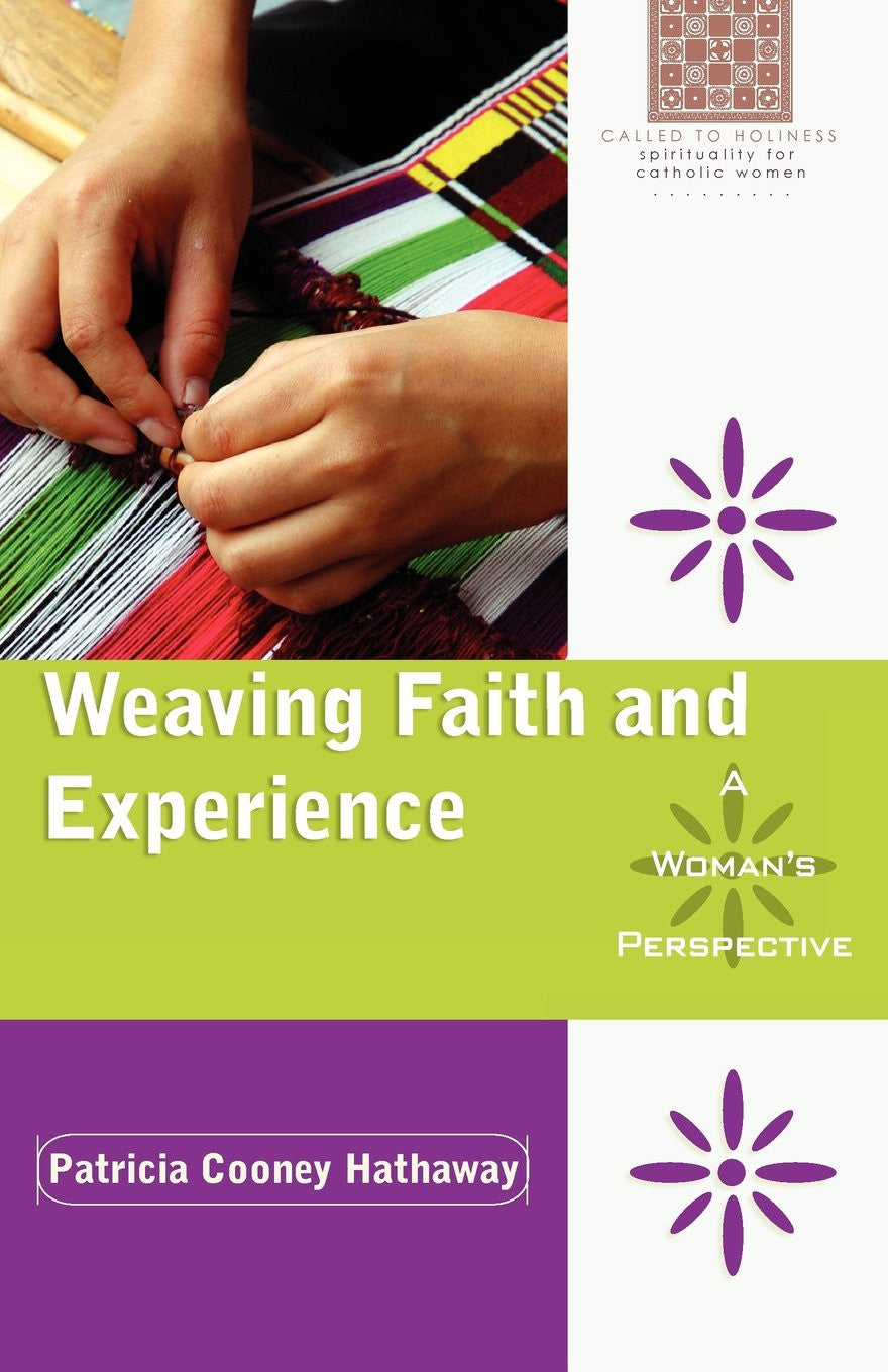 Tejiendo fe y experiencia
