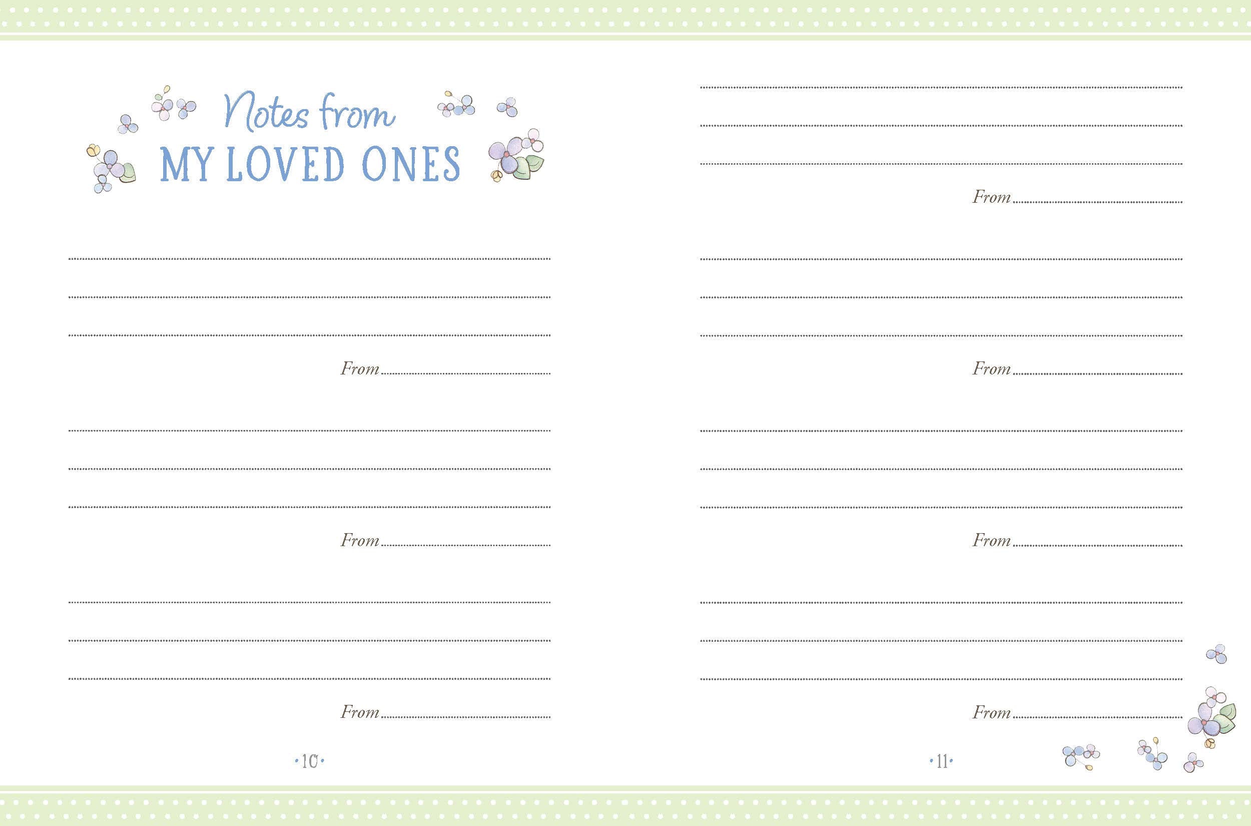My First Communion: A Keepsake Book