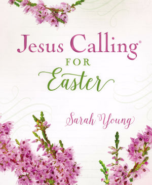 Jesús llamando a Pascua