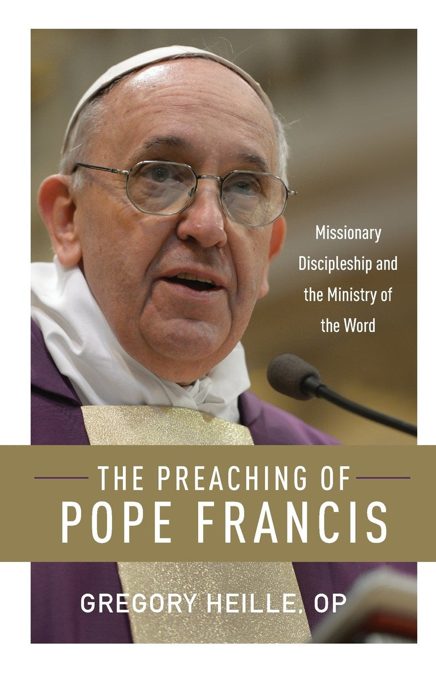 The Preaching of Pope Francis