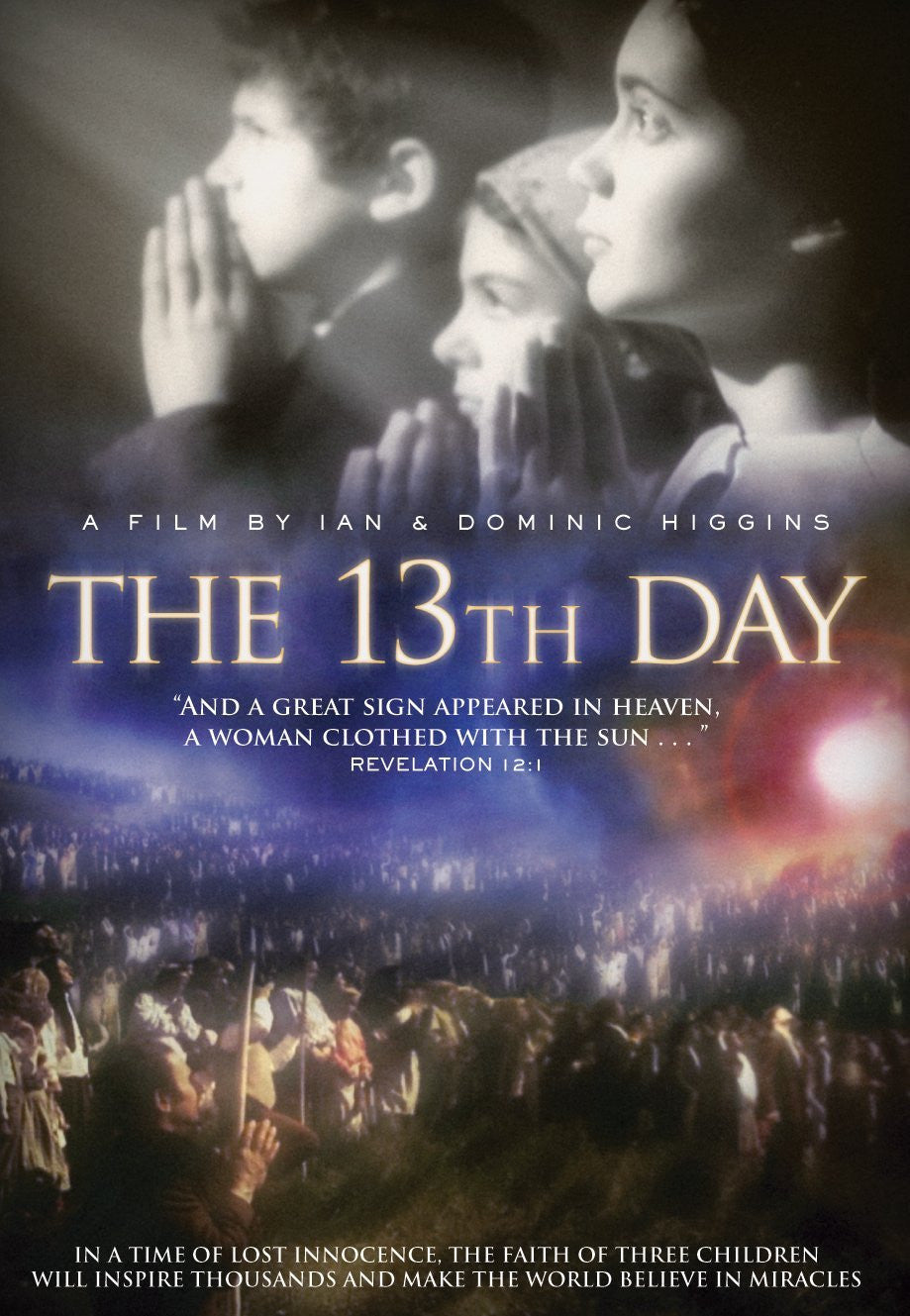 El día 13 [DVD]