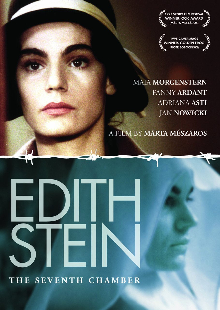 Edith Stein: La séptima cámara [DVD]
