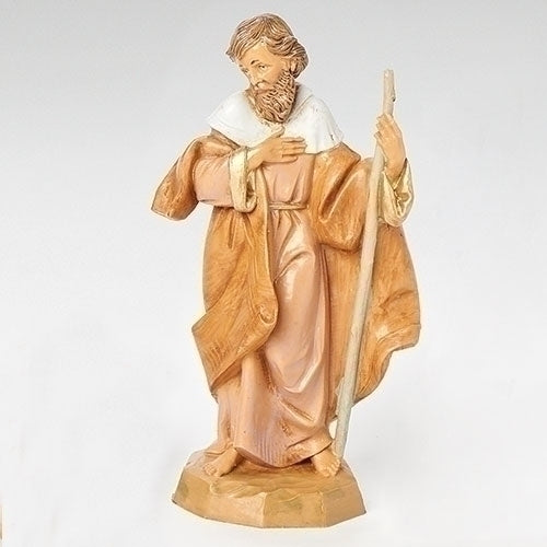 Joseph 5" Scale [Fontanini]