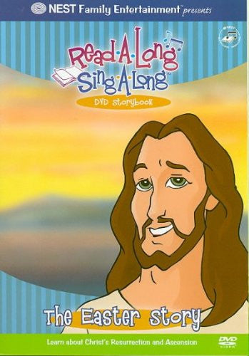 Story Of Easter Dvd