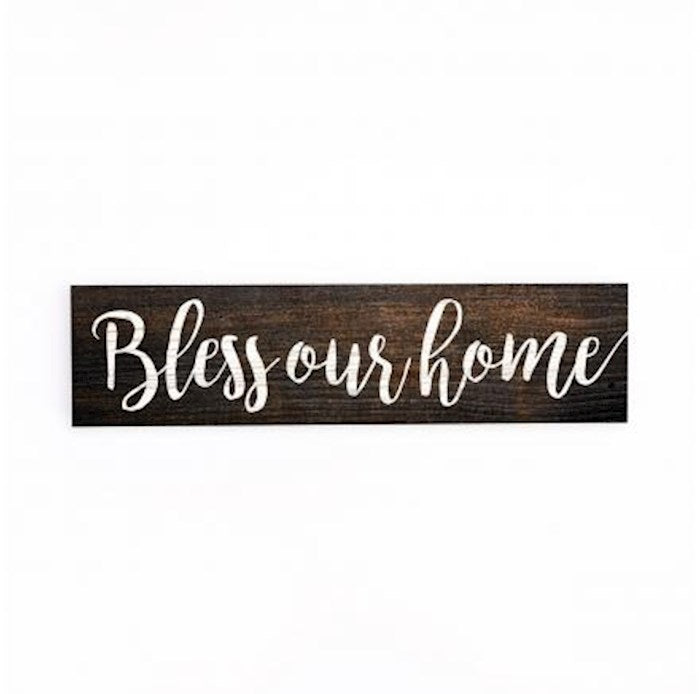 Bless Our Home