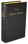 Douay-Rheims Bible Large