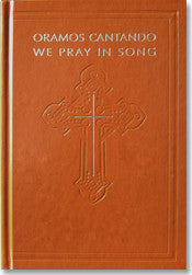 Oramus Contando/We Pray in Song