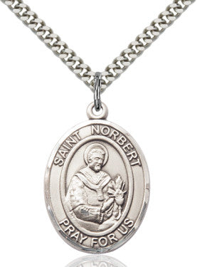 St. Norbert of Xanten Medal