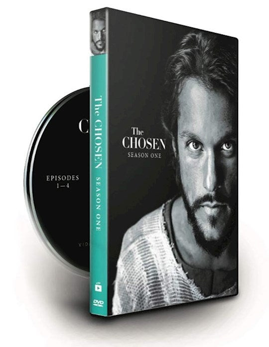 The Chosen: Season 1 [DVD]