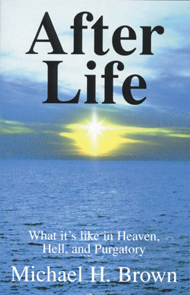 Después de la vida: cómo es en el cielo, el infierno y el purgatorio