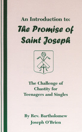 The Promise of Saint Joseph