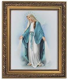 Our Lady of Grace