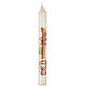 First Communion Candle